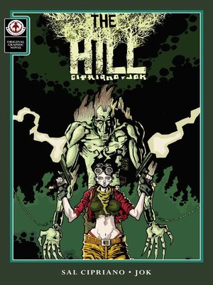 cover image of The Hill